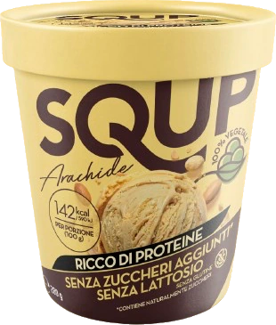 Squp Arachide