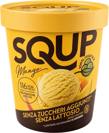 Squp Mango