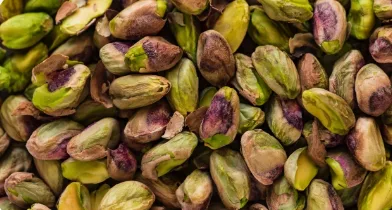 Pasta di pistacchio